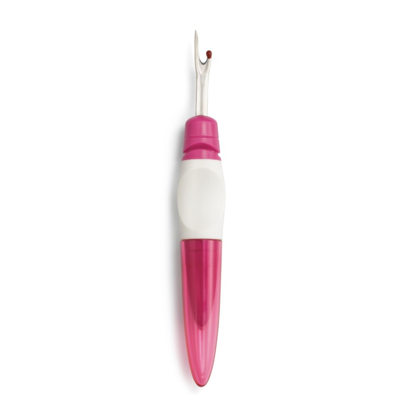 PRYM LOVE STITCH RIPPER, BRIGHT PINK