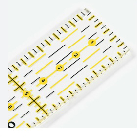 ΧΑΡΑΚΑΣ PRYM 3x15CM