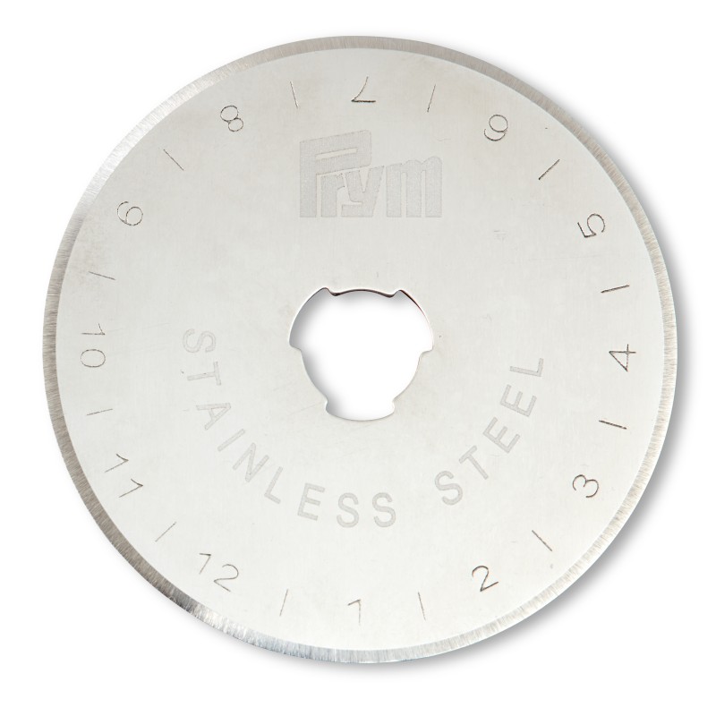 REPLACEMENT ROTARY CUTTER BLADE 45MM
