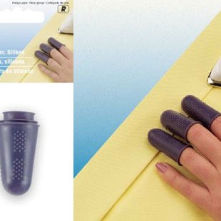 ΠΡΟΣΤΑΤΕΥΤΙΚΟ ΔΑΚΤΥΛΟΥ