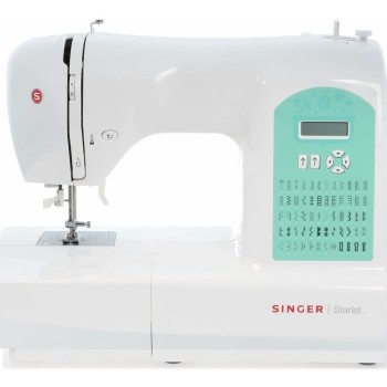 SINGER STARLET 6660
