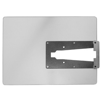 TABLE FOR FLAT BED CONVERSION OF 669