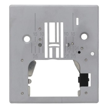 NEEDLE PLATE 68004488