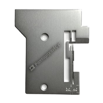 NEEDLE PLATE 70443-452