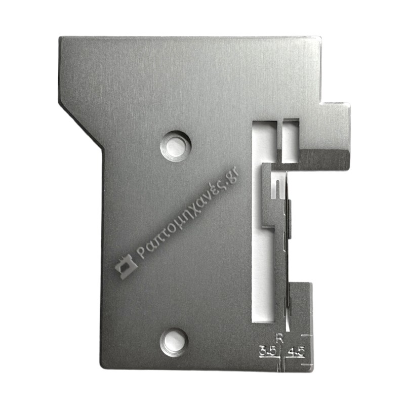 NEEDLE PLATE 70443-452