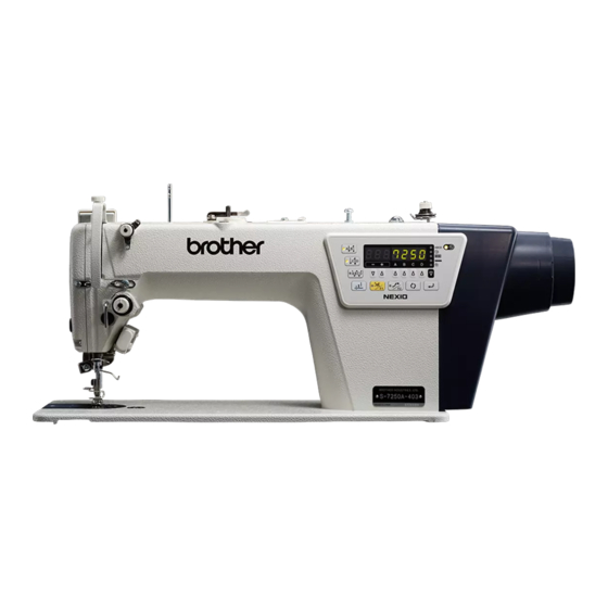 BROTHER S-7250A