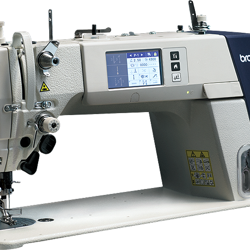 BROTHER S-7300A NEXIO