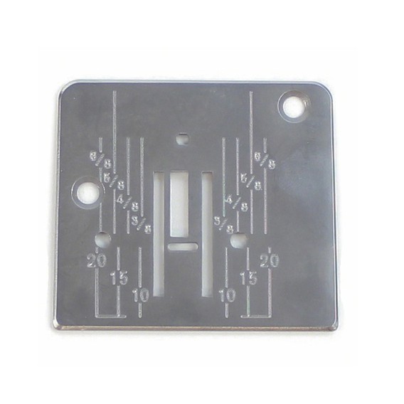 NEEDLE PLATE 744004001
