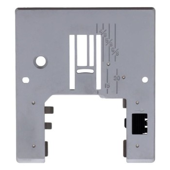 NEEDLE PLATE 753603004