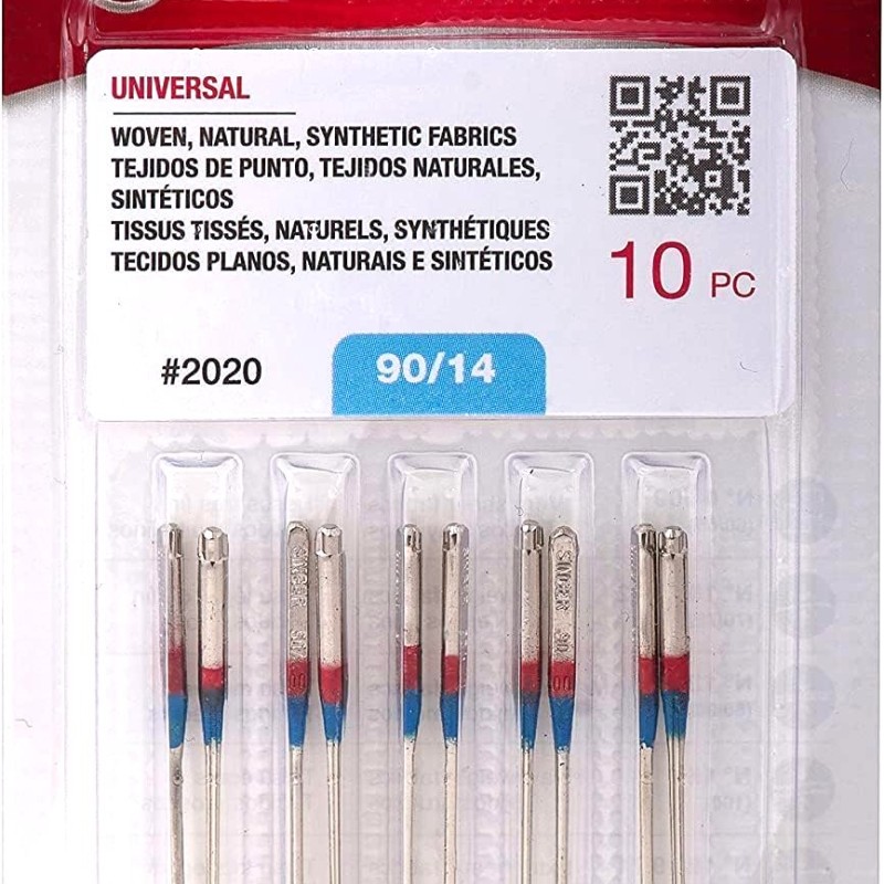 NEEDLES SINGER 2020 No 90/14  
