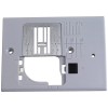 Needle Plate, Janome #808626006