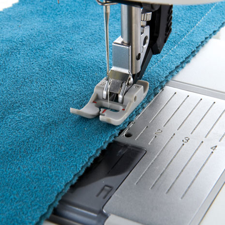 ΠΟΔΙ ΤΕΦΛΟΝ PFAFF