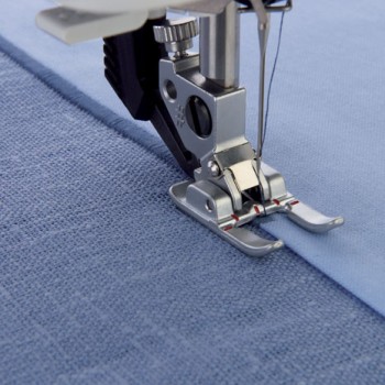 OPEN-TOE APPLIQUE FOOT FOR IDT™ SYSTEM 6mm