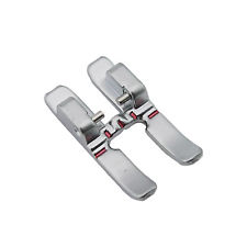 OPEN-TOE APPLIQUE FOOT FOR IDT™ SYSTEM 6mm