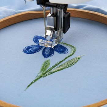 EMBROIDERY FOOT FOR PFAFF