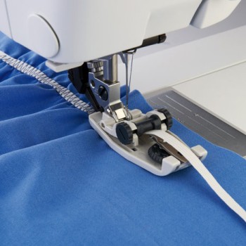 ELASTIC FOOT FOR IDT™ SYSTEM