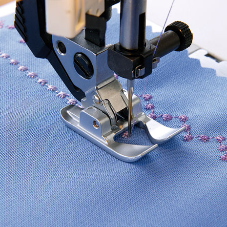 ΠΟΔΙ ΓΙΑ CANDLEWICKING PFAFF