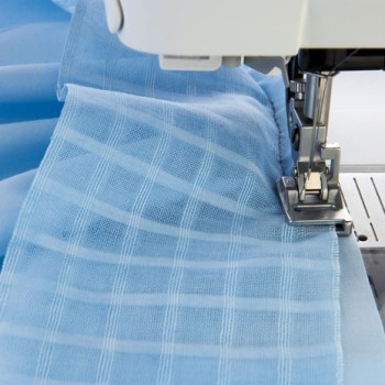 GATHERING FOOT PFAFF