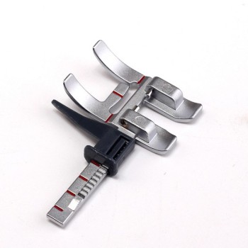 ADJUSTABLE GUIDE FOOT FOR  IDT™ SYSTEM