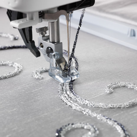 ΠΟΔΙ ΚΟΡΔΟΝΕΤΟΥ PFAFF