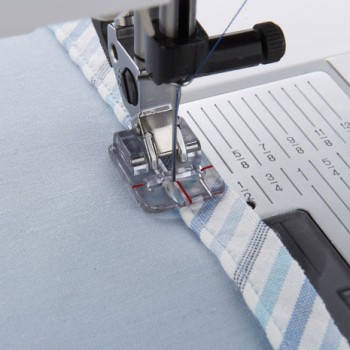 ΠΟΔΙ ΦΙΛΕΤΟ ΔΙΑΦΑΝΟ PFAFF