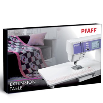 EXTENSION TABLE AMBITION