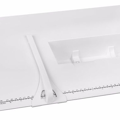 ΠΛΑΤΟ ΠΡΟΕΚΤΑΣΗΣ HUSQVARNA