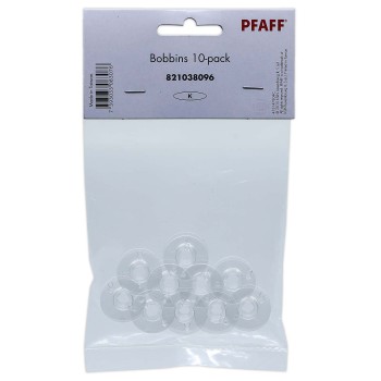 ΜΑΣΟΥΡΙΑ PFAFF ΤΥΠΟΥ K