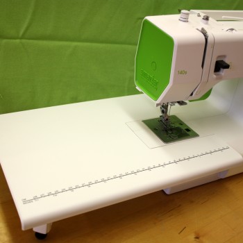 Pfaff Smarter Extension Table