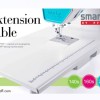 Pfaff Smarter Extension Table