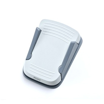 Multi-Function Foot Control