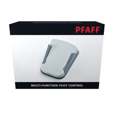 Multi-Function Foot Control
