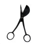 APPLIQUE SCISSORS PFAFF