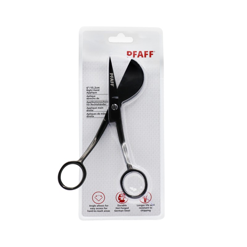 ΨΑΛΙΔΙ ΓΙΑ APPLIQUE PFAFF