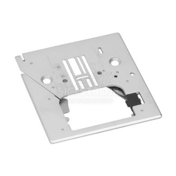 NEEDLE PLATE 416504601