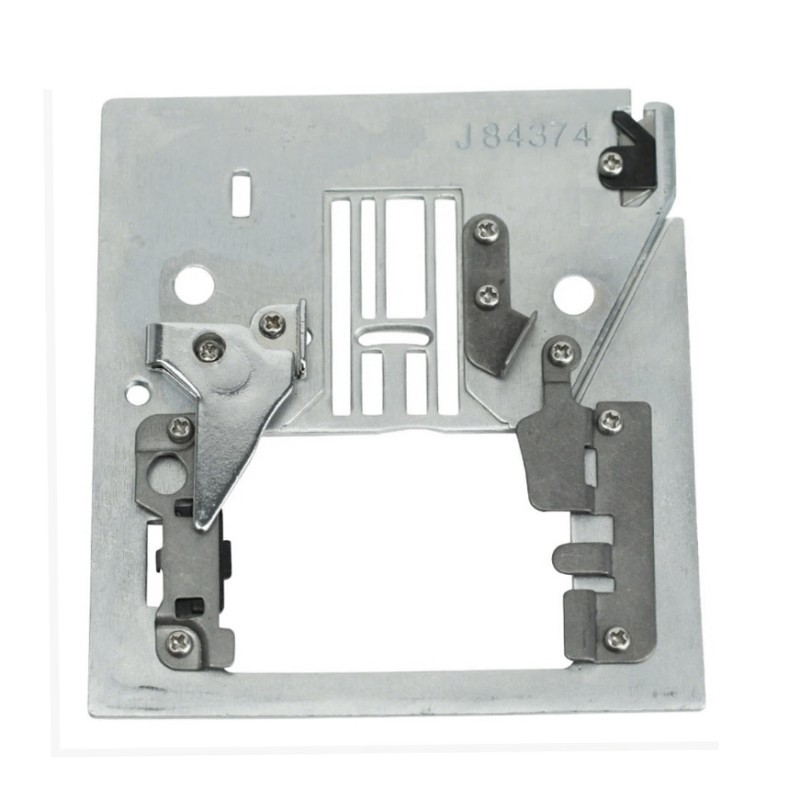 NEEDLE PLATE 416504601