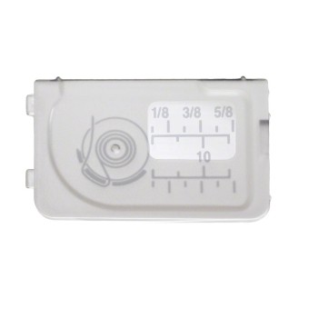 ΔΙΑΦΑΝΟ ΚΑΛΥΜΜΑ ΠΛΑΚΑΣ 846271103