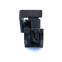 PIPING FOOT SET FOR DURKOPP-ADLER