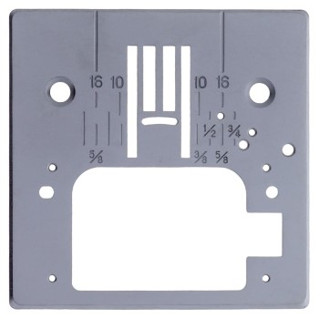NEEDLE PLATE 86992