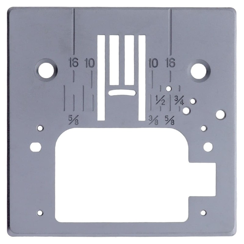 NEEDLE PLATE 86992