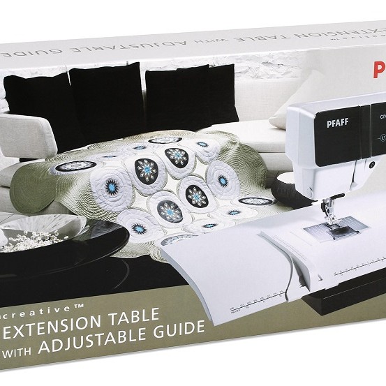 PFAFF EXTENSION TABLE
