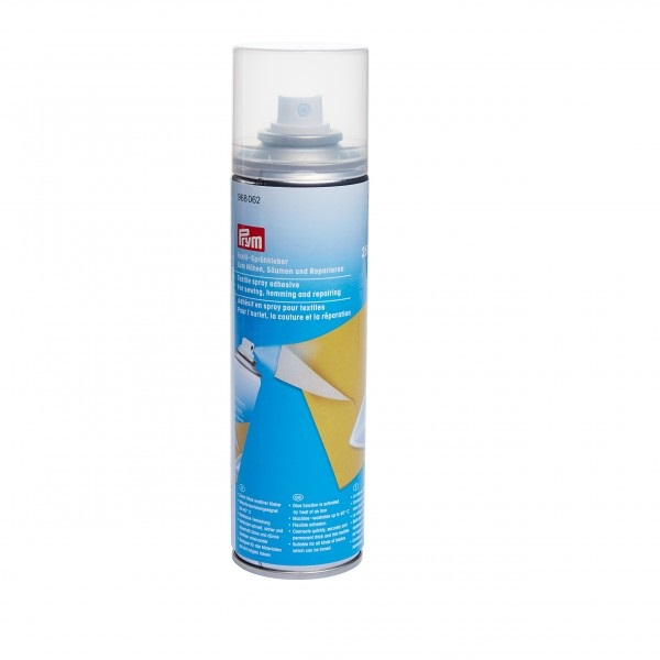 TEXTILE SPRAY ADHESIVE 250 ml 