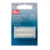 TRANSPARENT SEWING THREAD