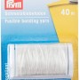 FUSIBLE BONDING YARN