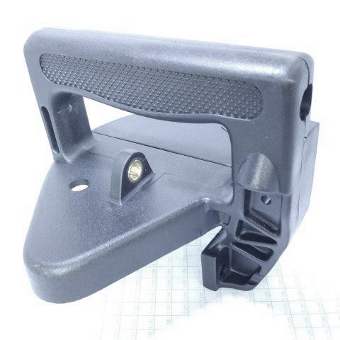 HANDLE ASSEMBLE FOR SIRUBA