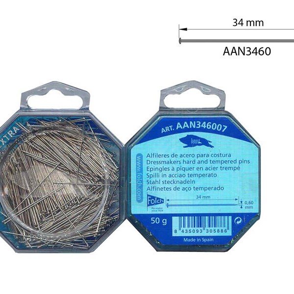 ΚΑΡΦΙΤΣΕΣ FOLCH 50gr