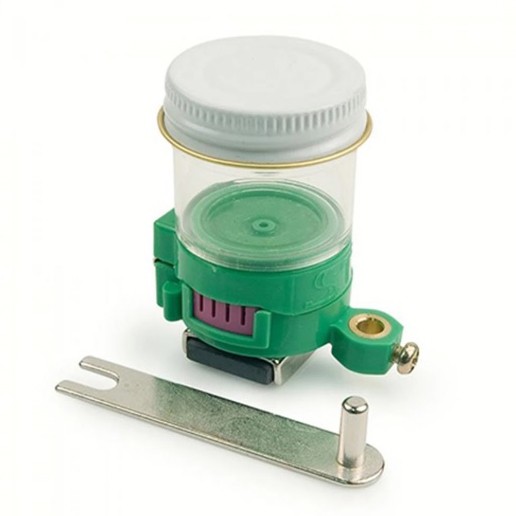 ΔΟΧΕΙΟ ΣΙΛΙΚΟΝΗΣ