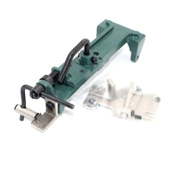 SHANK BUTTON CLAMP ASM