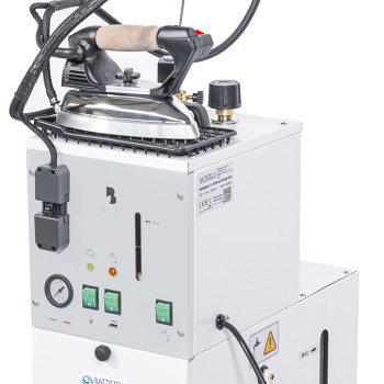 BATTISTELLA BARBARA 31 SEMI-AUT. 4.5lt