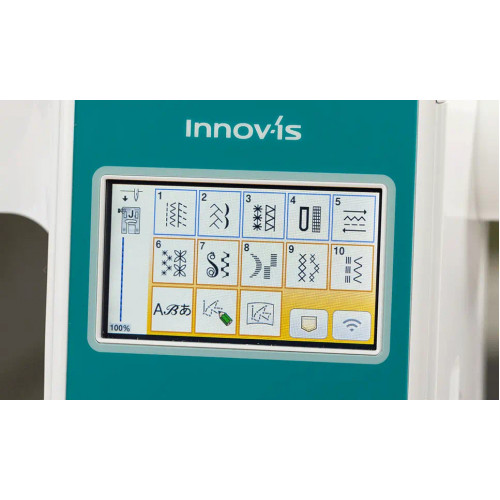 BROTHER INNOV-IS F580